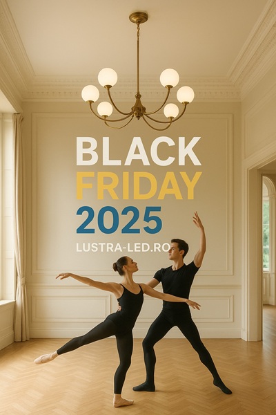 Black Friday 2025