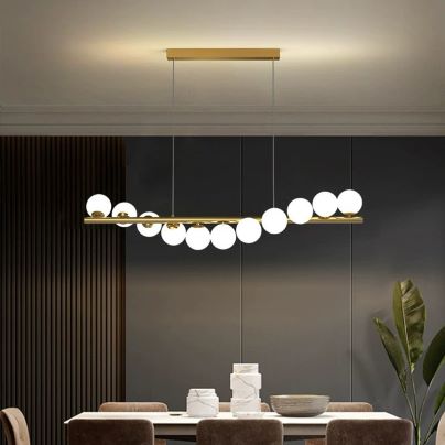 Lustre led de la Lustra-led.ro