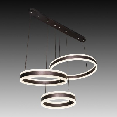 Lustra led dimabila 150w reglabila cu telecomanda [1]