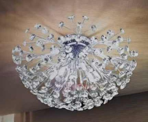 Aplica led eleganta 35/40/50/60 cm [4]