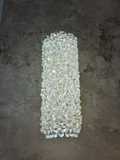 Aplica led eleganta si moderna Cristal 10w CCT [4]