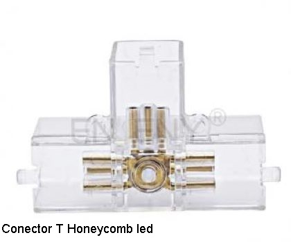 Conector Honeycomb led [5]