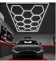 led tavan honeycomb 11 hexagoane 325 x 235cm 368w [3]
