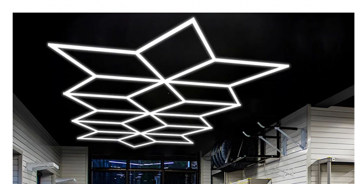 led tavan honeycomb 16 componente 244 x557 cm 360w [3]