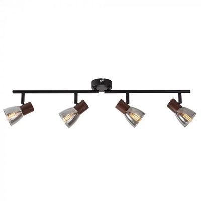 Lustra led rustica E14x1,2,3,4 [4]