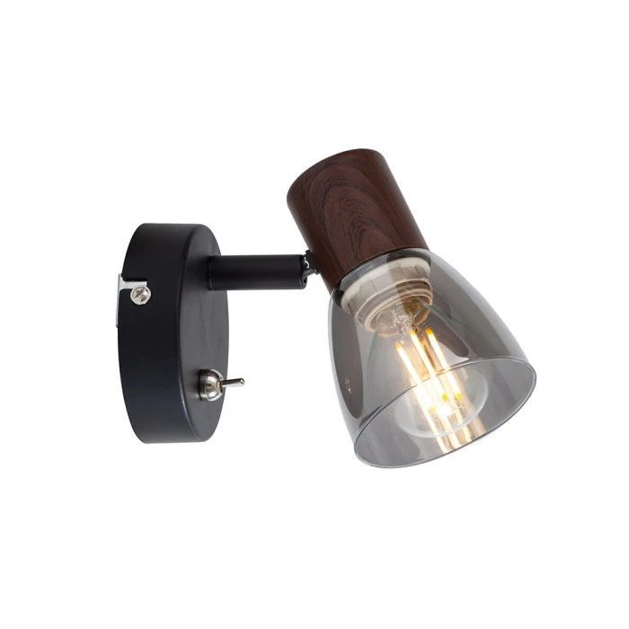 Lustra led rustica E14x1,2,3,4 [3]