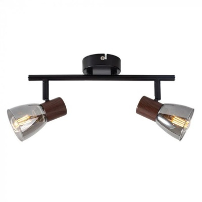 Lustra led rustica E14x1,2,3,4 [2]