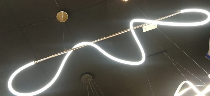 Lustra led 120w Aurie [3]