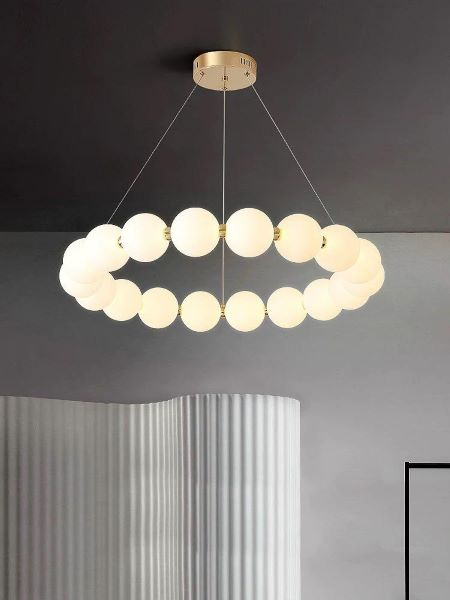 lustra led 14 globuri [3]
