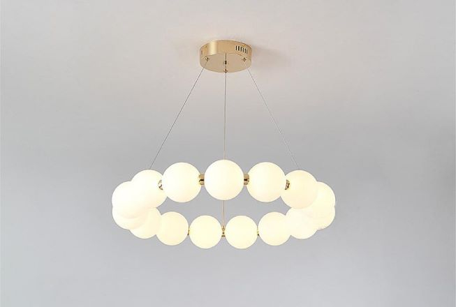 lustra led 14 globuri [2]