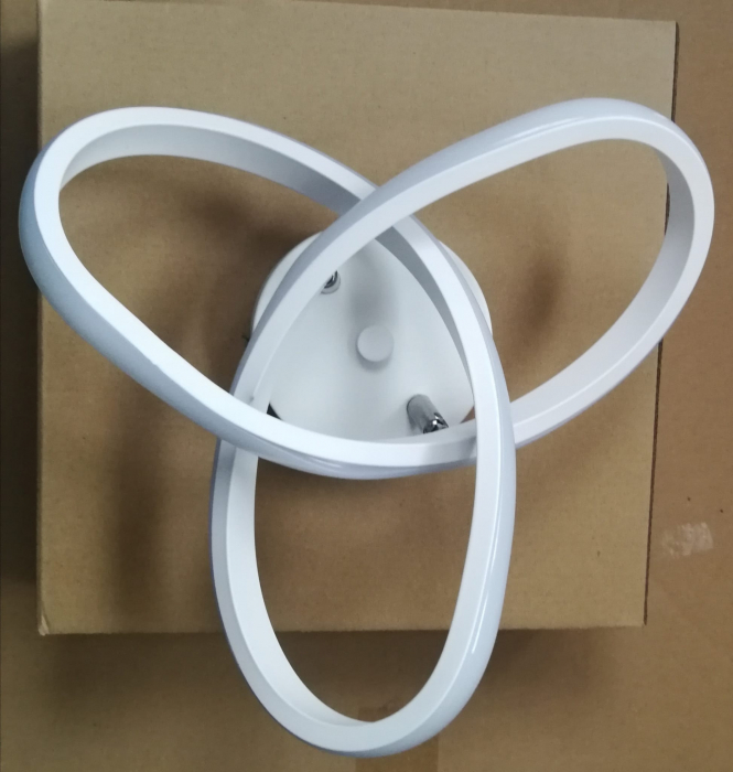 Lustra led 25w 3 functii infinit [2]