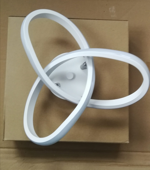 Lustra led 25w 3 functii infinit [3]
