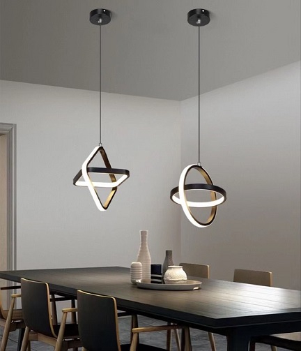 Lustra led 26w 3 functii [2]