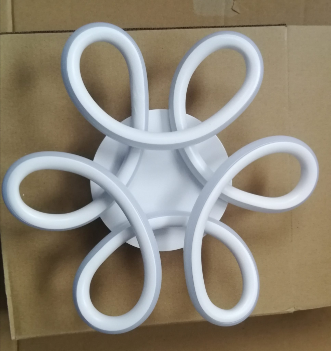 Lustra led 3 functii 50w [3]