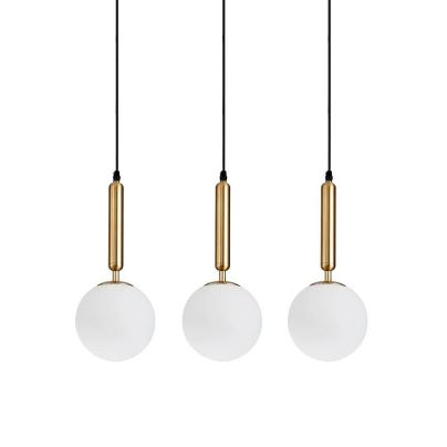 Lustra led 3 x e27 [1]