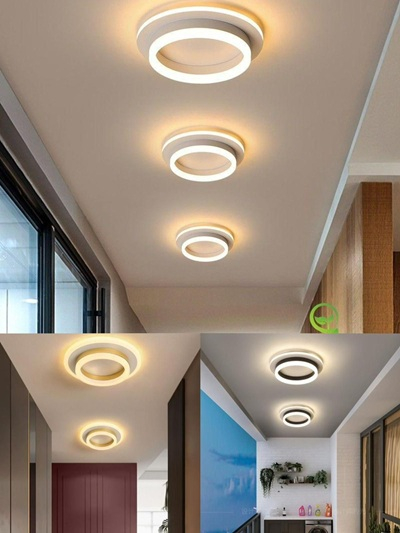 LUSTRA LED 30w 3 FUNCTII ALBA [3]