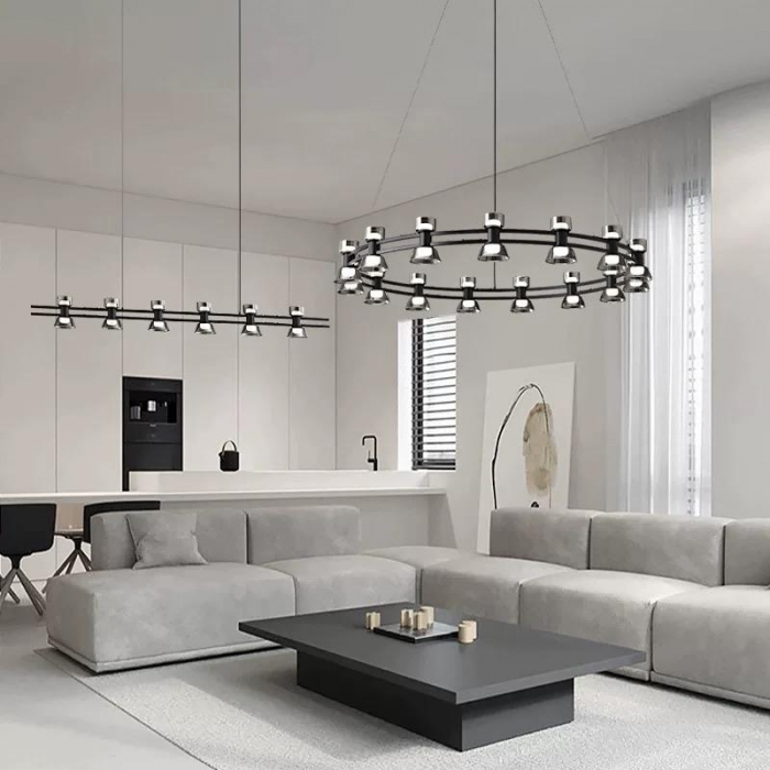 Lustra led 72w neutra [3]