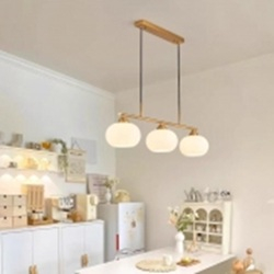 Lustra led e27x3 Stil [2]