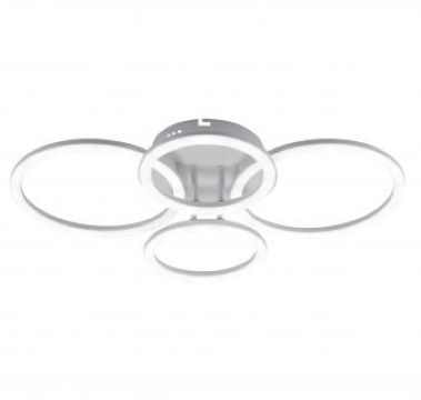 LUSTRA LED FOCUS DIMABILA CU TELECOMANDA 3 FUNCTII 72w [2]