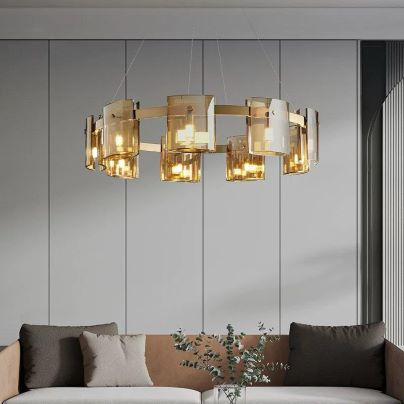 Lustra led Premium [4]