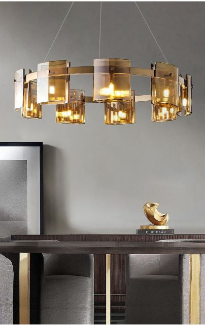 Lustra led Premium [5]