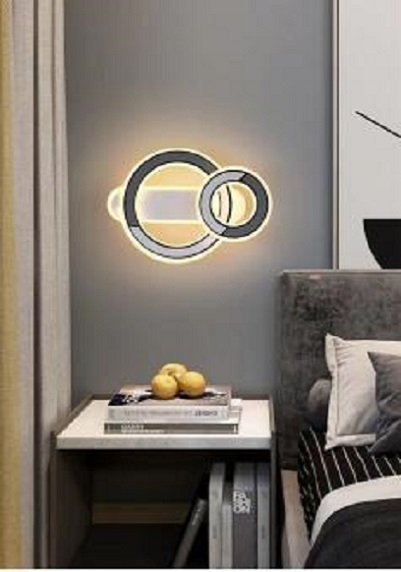 Lustra led 18w 3 functii [1]