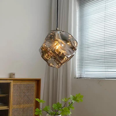 Pendul led suspendat Vulcano [2]