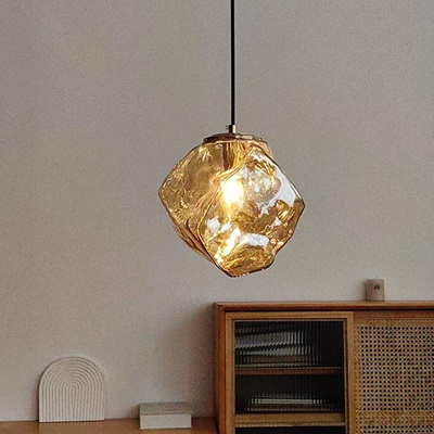 Pendul led suspendat Vulcano [4]