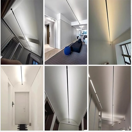 Skyline  LED COB CCT 4m cu telecomanda [6]