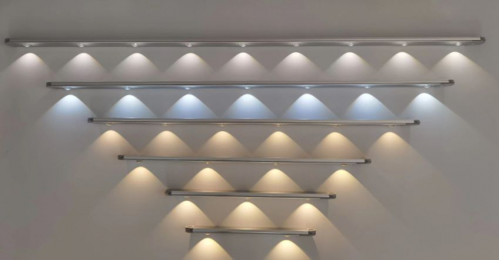 Spot led cu senzor de miscare [6]