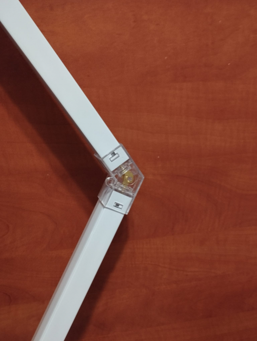 Tub led Honeycomcm 44 xm 8w 2024 [5]