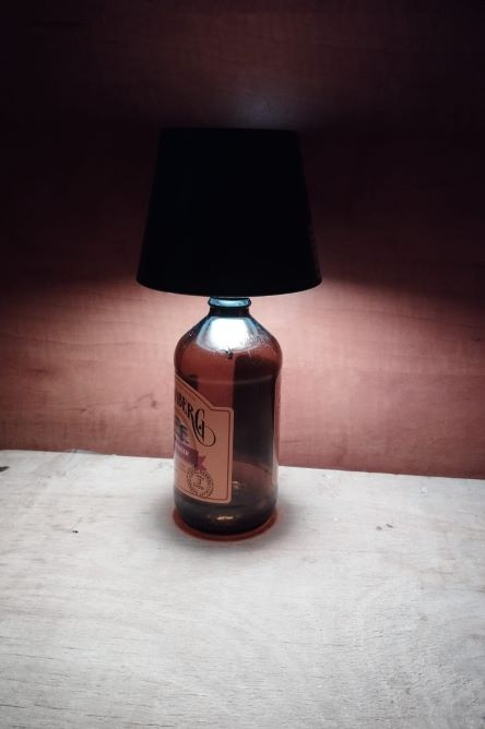 veioza led dop pentru sticla favorita [4]