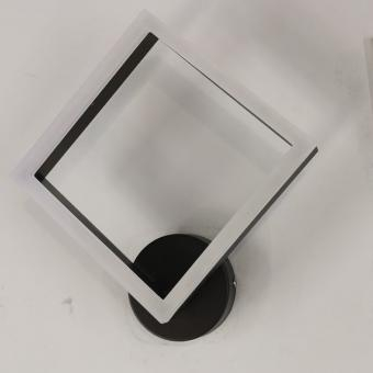 Lustra led pana in 50w - Lustra led 15w 3 functii patrat Maro