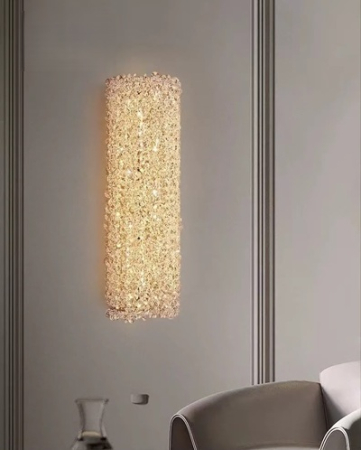 Oferte - Aplica led Gold Cristale CCT 24w/30w