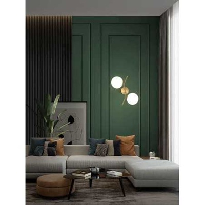 Oferte - Aplica led sticla Perete e27x2