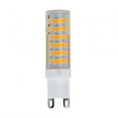 Bec led G9 6w Lustra led 6 globuri - Bec led G9 6w