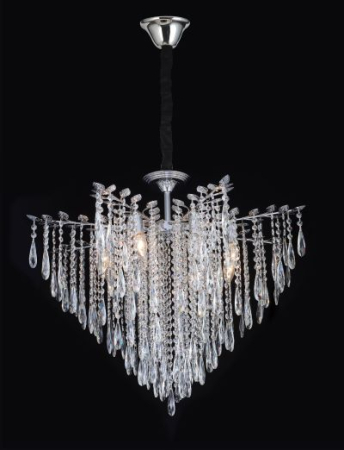 Lustra Dormitor - Candelabru led elegant e14x5