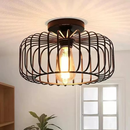 Lustra cu stil e27 Lustre Led - Lustra cu stil e27