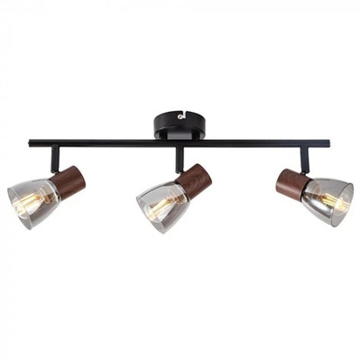 Lustra rustica - Lustra led rustica E14x1,2,3,4