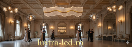 Lustra led 88w [3]