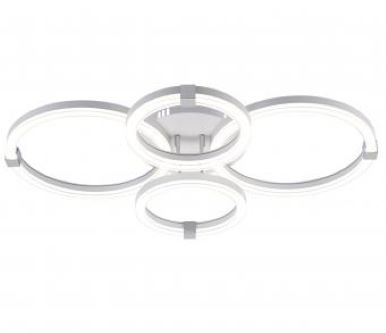 LUSTRA LED DIMABILA CU TELECOMANDA 3 FUNCTII 100w Lustre Birou - LUSTRA LED DIMABILA CU TELECOMANDA 3 FUNCTII 100w
