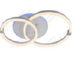 Lustra Receptie - LUSTRA LED FOCUS DIMABILA CU TELECOMANDA 3 FUNCTII 69wLUSTRA LED FOCUS DIMABILA CU TELECOMANDA 3 FUNCTII 69w