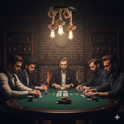 LUSTRA rustica 3 SOCLURI E27 [3]