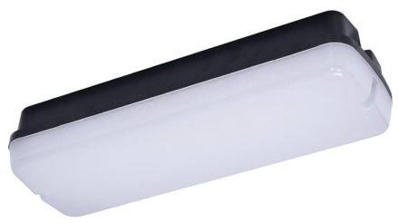 Confort - Plafoniera led industriala 12w
