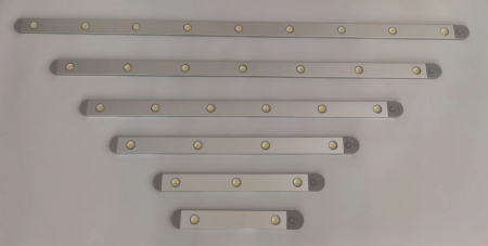 Lustra Receptie - Spot led cu senzor de miscare
