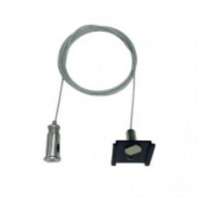 Tavan led suspendat - Tirant pentru led tavan honeycomb