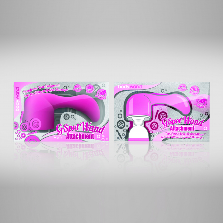 Clone A Willy Refill Glow in the Dark Hot Pink Silicone