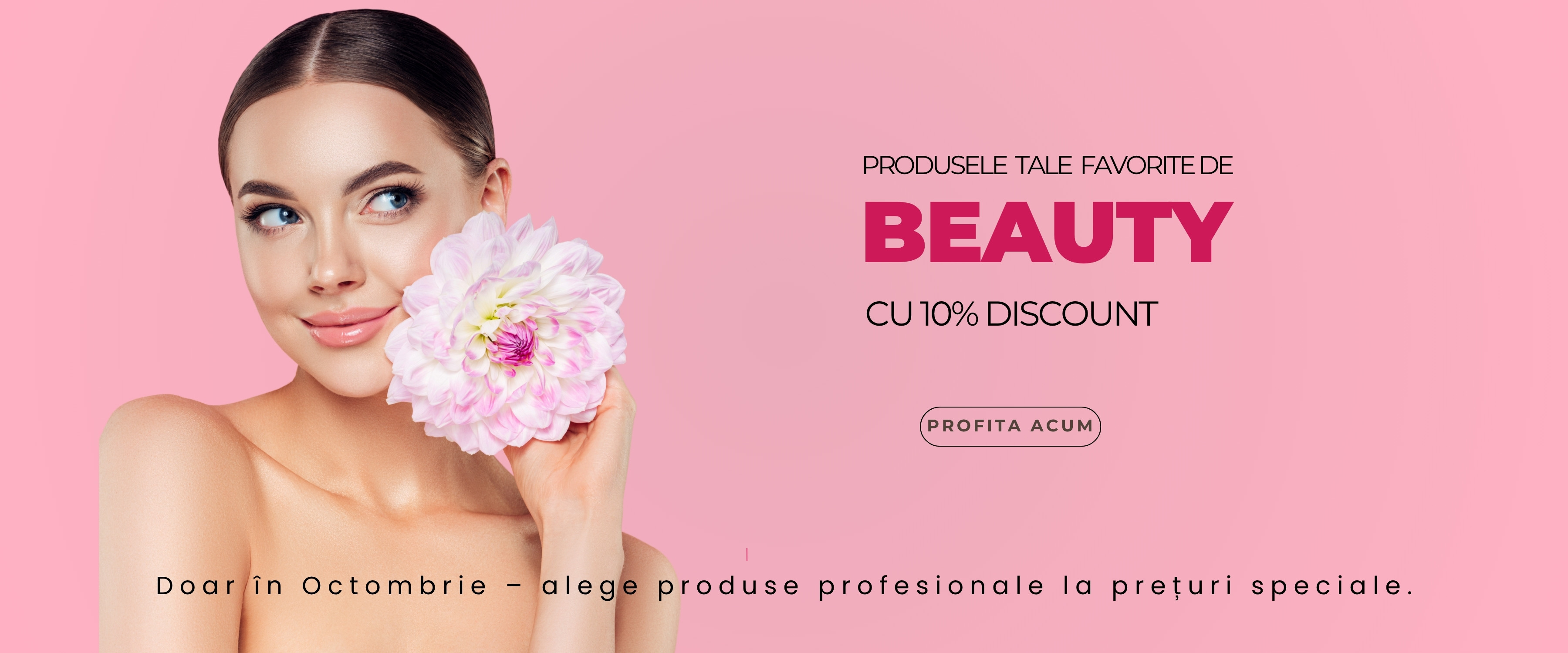 Profita de reduceri