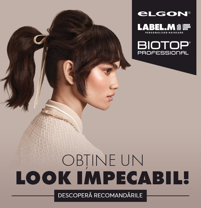 Styling si coafura
