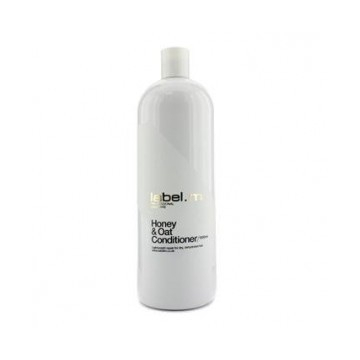 Balsam pentru par uscat cu miere si ovaz, Honey & oat conditioner - 1000ml [2]